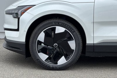 2026 Volvo EX30 Twin Motor Performance Ultra