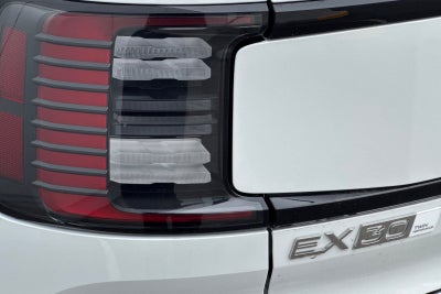 2026 Volvo EX30 Twin Motor Performance Ultra