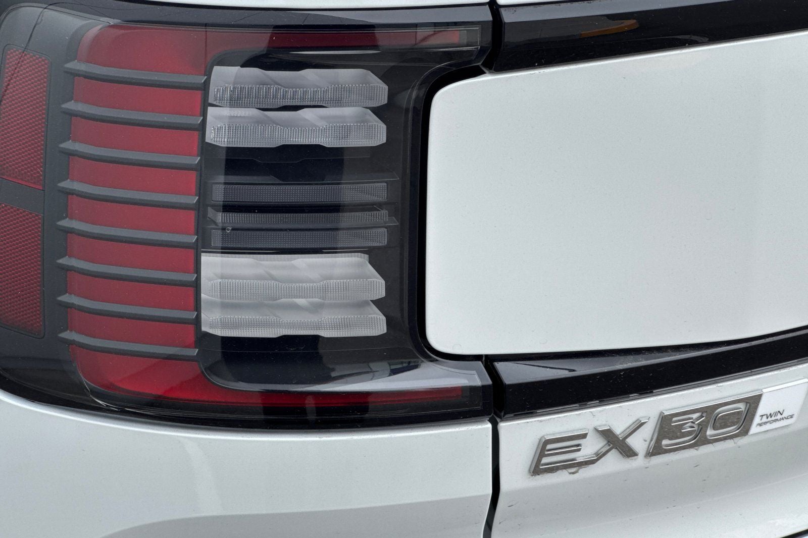 2026 Volvo EX30 Twin Motor Performance Ultra