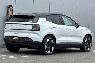 2026 Volvo EX30 Twin Motor Performance Ultra