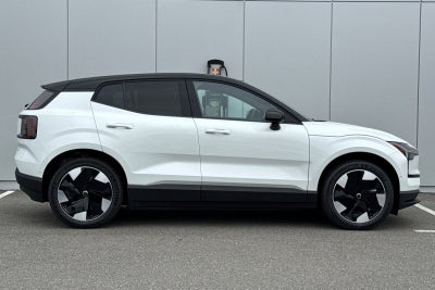 2026 Volvo EX30 Twin Motor Performance Ultra