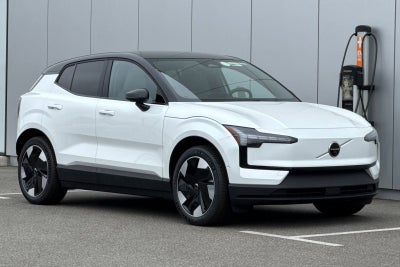 2026 Volvo EX30 Twin Motor Performance Ultra
