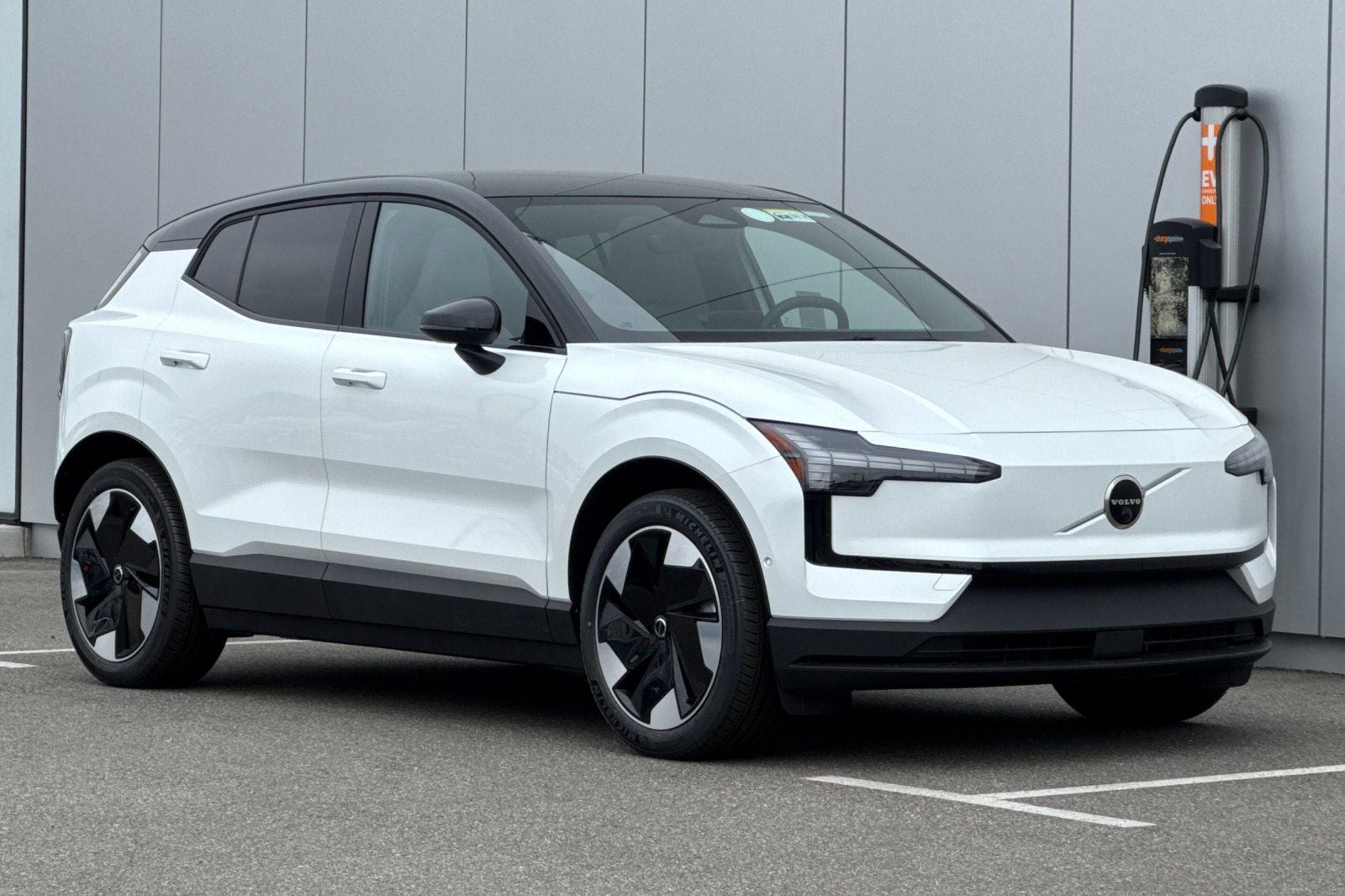 2026 Volvo EX30 Twin Motor Performance Ultra