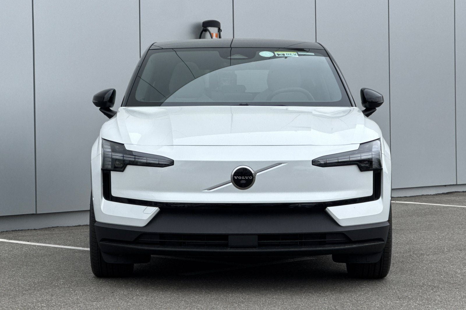 2026 Volvo EX30 Twin Motor Performance Ultra