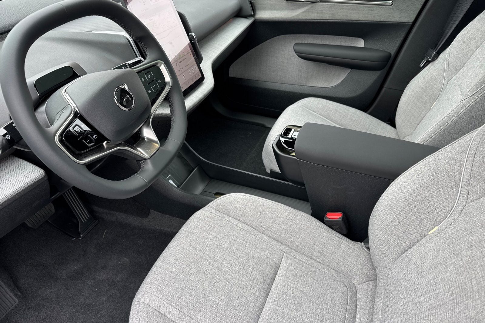 2026 Volvo EX30 Twin Motor Performance Ultra