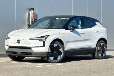 2026 Volvo EX30 Twin Motor Performance Ultra