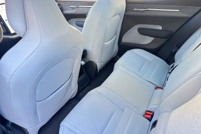 2026 Volvo EX30 Twin Motor Performance Ultra