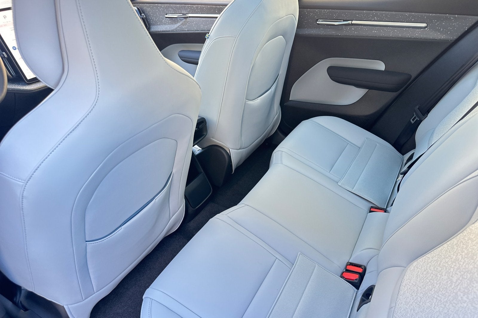 2026 Volvo EX30 Twin Motor Performance Ultra