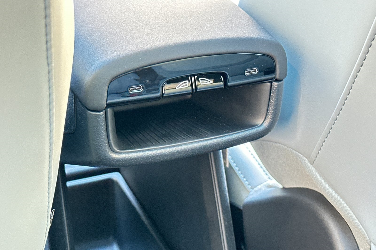 2026 Volvo EX30 Twin Motor Performance Ultra