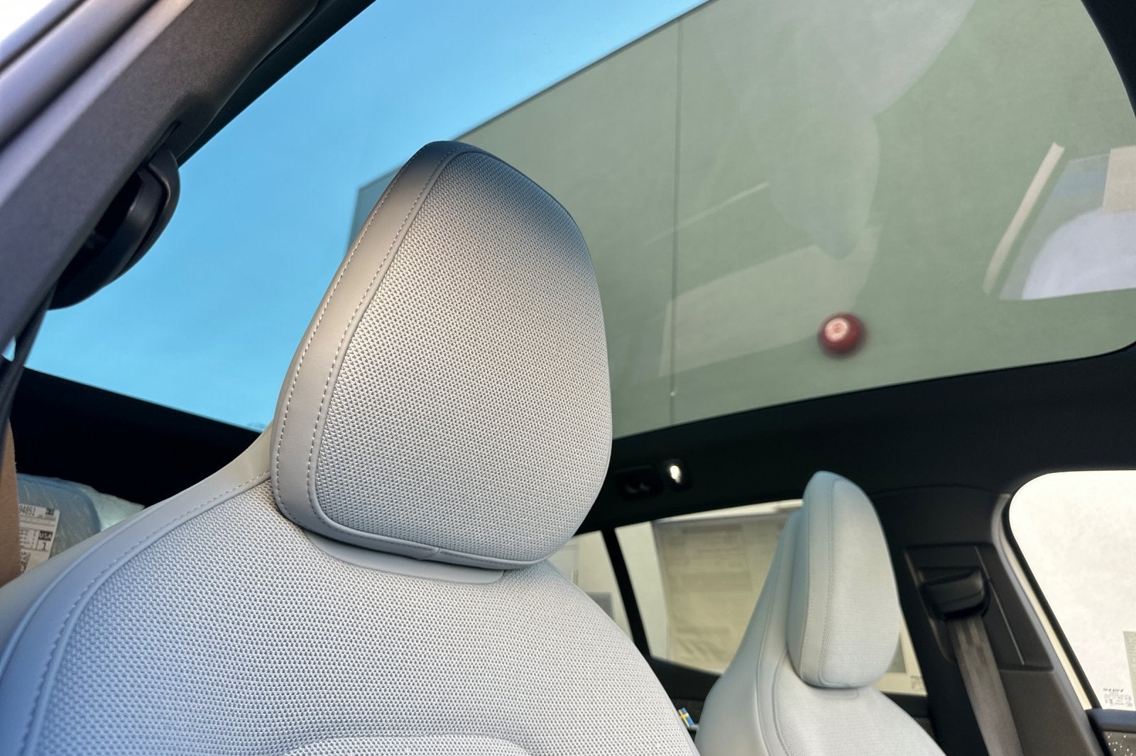 2026 Volvo EX30 Twin Motor Performance Ultra