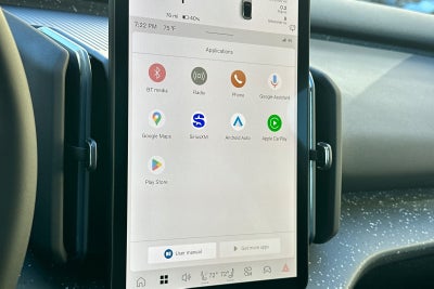 2026 Volvo EX30 Twin Motor Performance Ultra