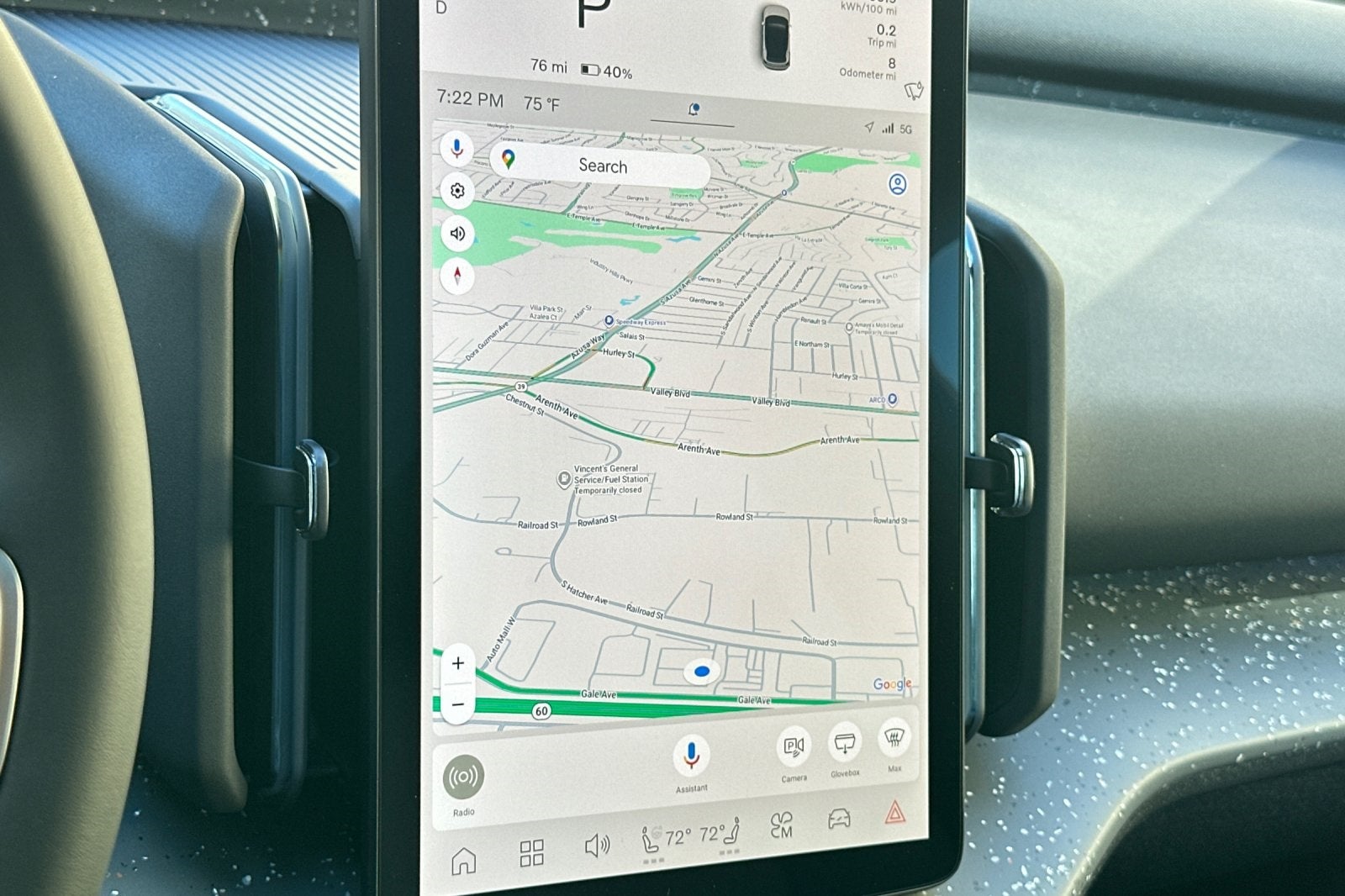 2026 Volvo EX30 Twin Motor Performance Ultra