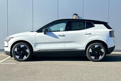 2026 Volvo EX30 Twin Motor Performance Ultra