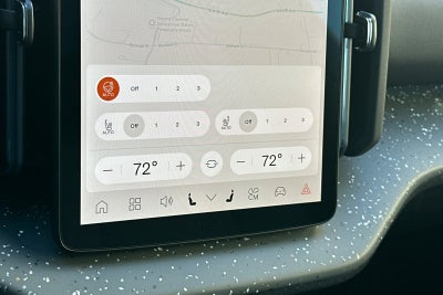 2026 Volvo EX30 Twin Motor Performance Ultra