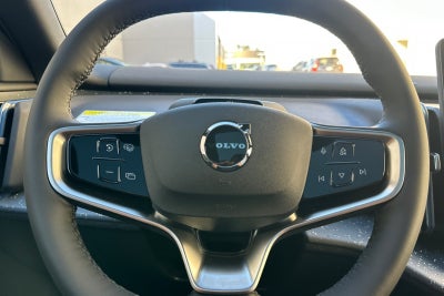 2026 Volvo EX30 Twin Motor Performance Ultra