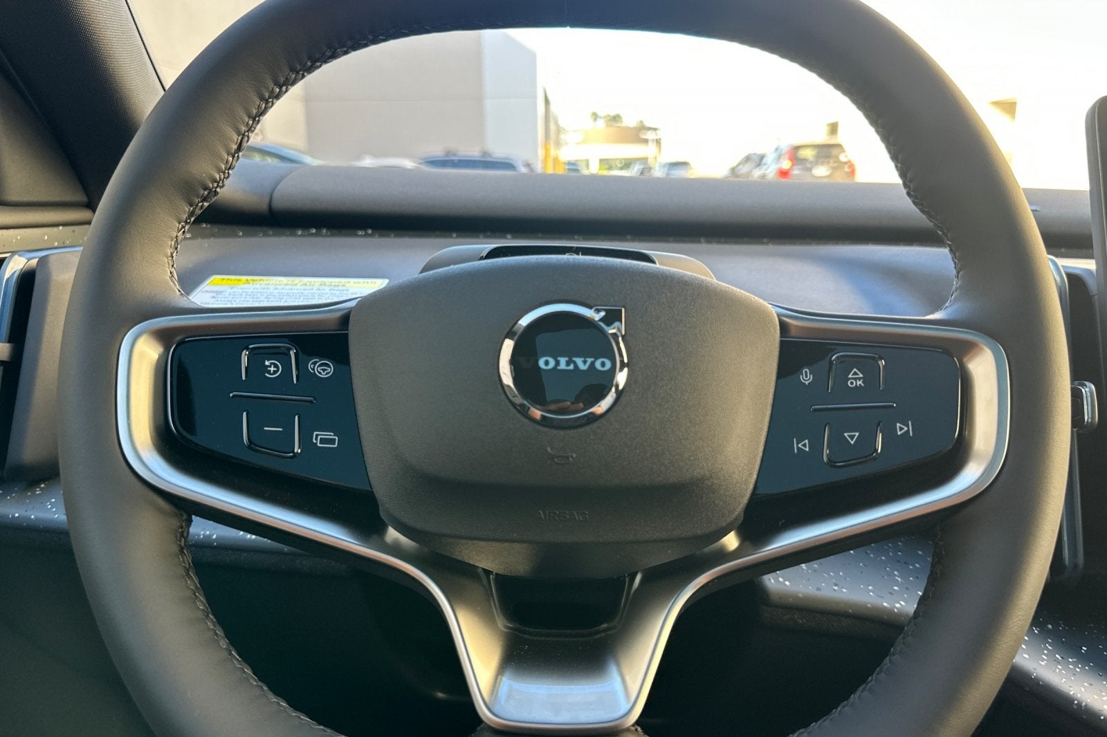 2026 Volvo EX30 Twin Motor Performance Ultra