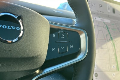 2026 Volvo EX30 Twin Motor Performance Ultra