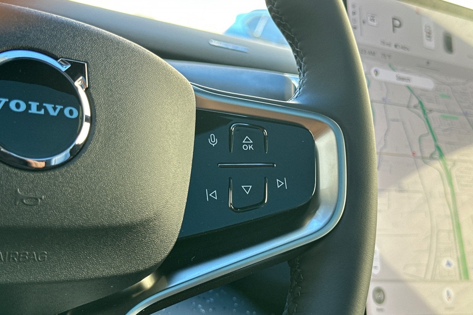 2026 Volvo EX30 Twin Motor Performance Ultra