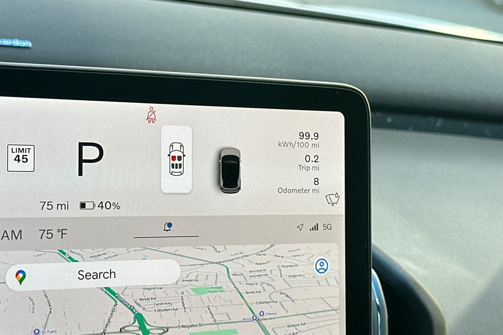 2026 Volvo EX30 Twin Motor Performance Ultra