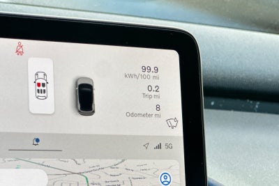 2026 Volvo EX30 Twin Motor Performance Ultra