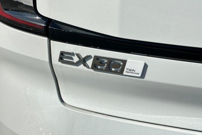 2026 Volvo EX30 Twin Motor Performance Ultra