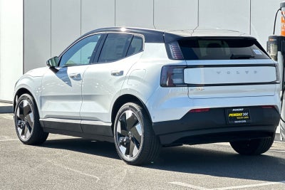 2026 Volvo EX30 Twin Motor Performance Ultra