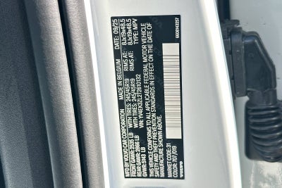 2026 Volvo EX30 Twin Motor Performance Ultra