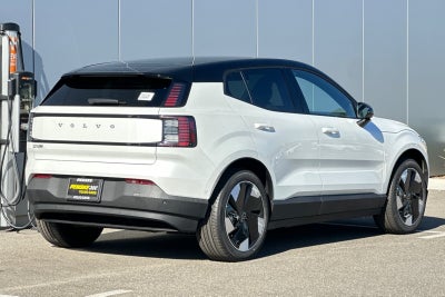 2026 Volvo EX30 Twin Motor Performance Ultra