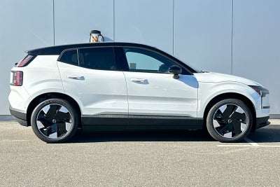 2026 Volvo EX30 Twin Motor Performance Ultra