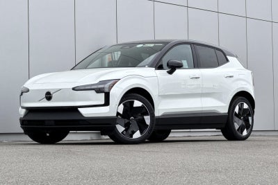 2026 Volvo EX30 Twin Motor Performance Ultra