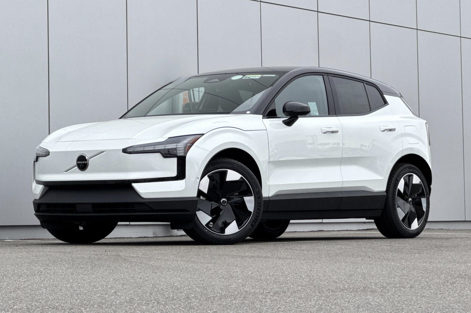 2026 Volvo EX30 Twin Motor Performance Ultra