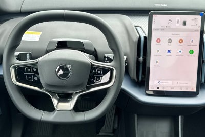 2026 Volvo EX30 Twin Motor Performance Ultra