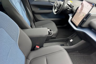2026 Volvo EX30 Twin Motor Performance Ultra