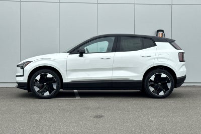 2026 Volvo EX30 Twin Motor Performance Ultra