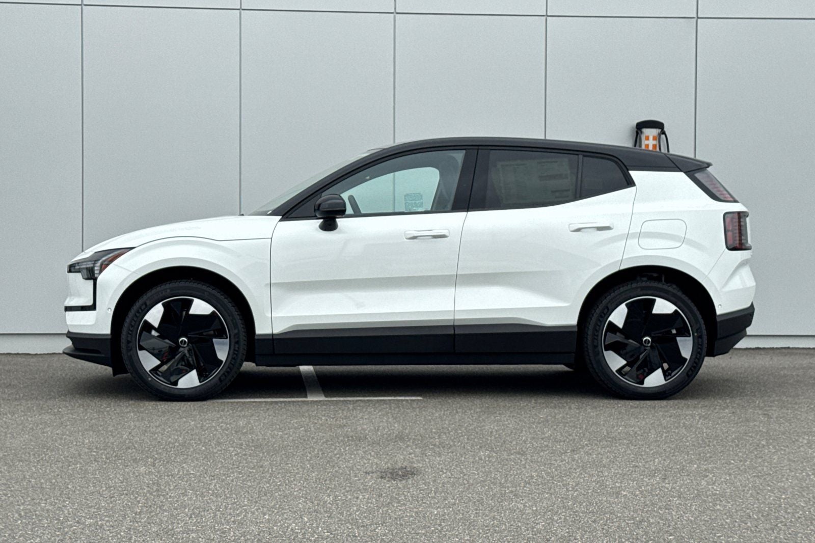 2026 Volvo EX30 Twin Motor Performance Ultra