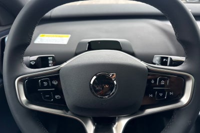 2026 Volvo EX30 Twin Motor Performance Ultra
