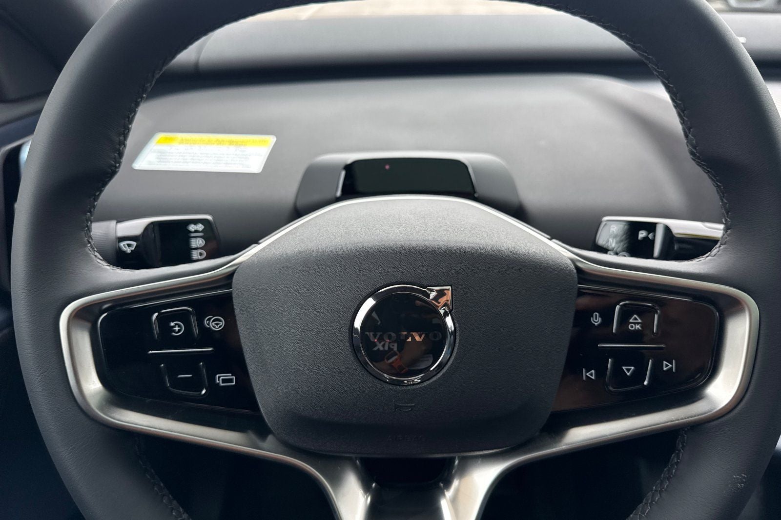 2026 Volvo EX30 Twin Motor Performance Ultra