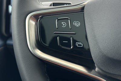 2026 Volvo EX30 Twin Motor Performance Ultra
