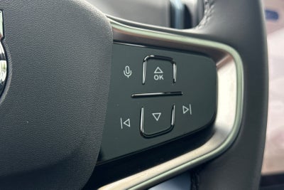 2026 Volvo EX30 Twin Motor Performance Ultra
