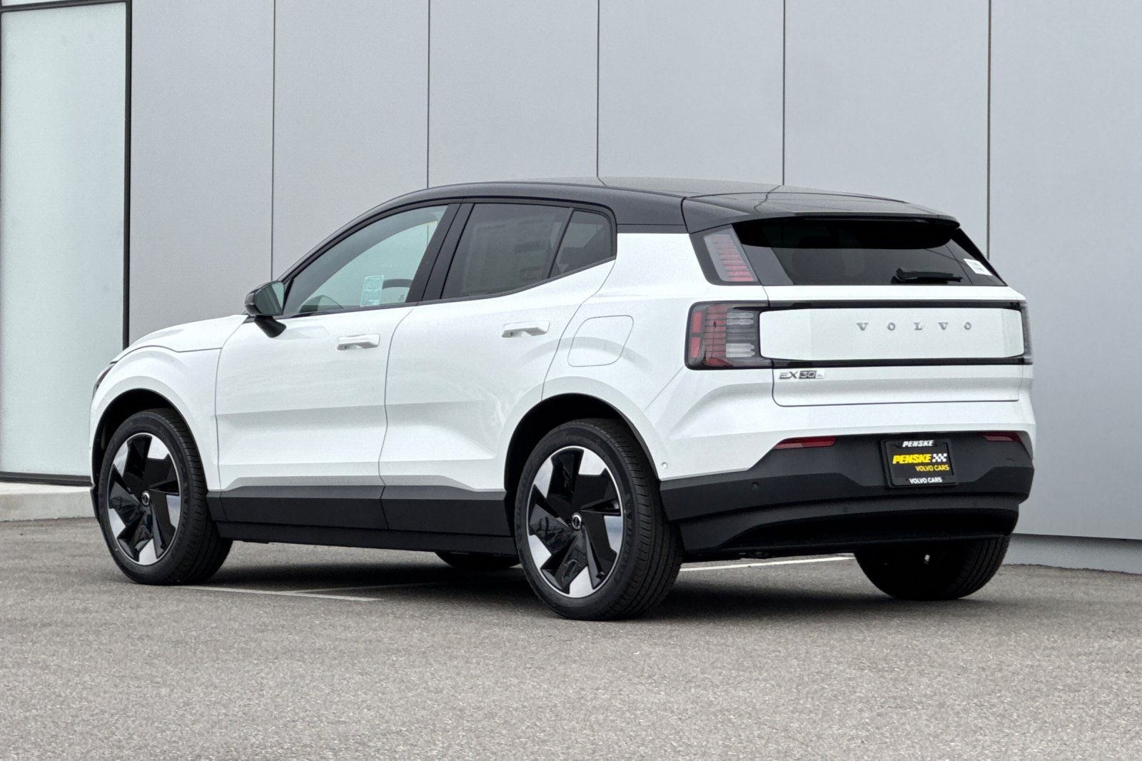 2026 Volvo EX30 Twin Motor Performance Ultra