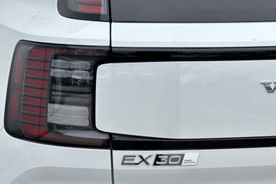 2026 Volvo EX30 Twin Motor Performance Ultra