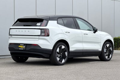 2026 Volvo EX30 Twin Motor Performance Ultra