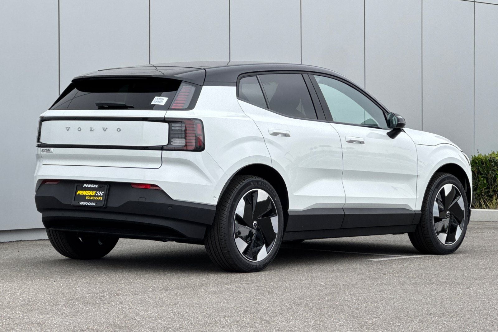 2026 Volvo EX30 Twin Motor Performance Ultra