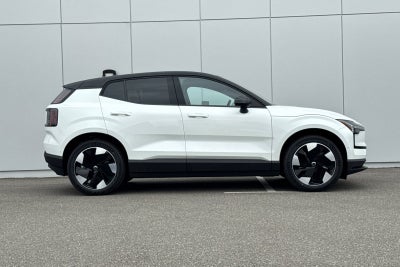 2026 Volvo EX30 Twin Motor Performance Ultra
