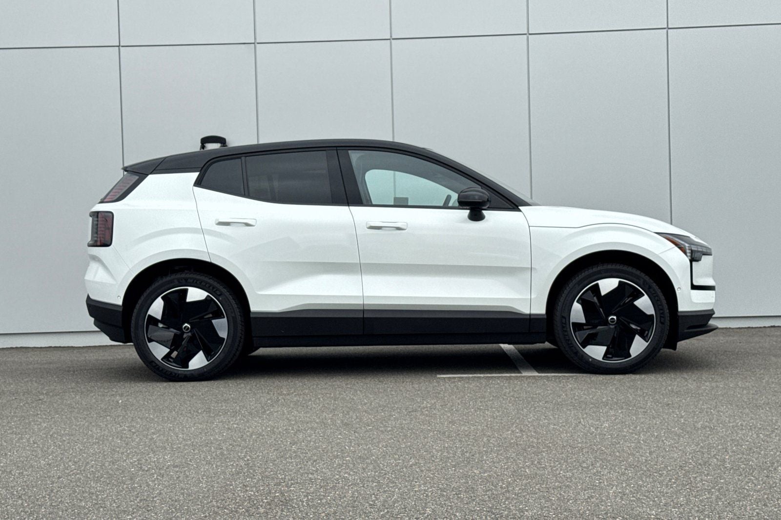 2026 Volvo EX30 Twin Motor Performance Ultra