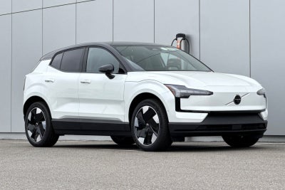2026 Volvo EX30 Twin Motor Performance Ultra