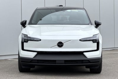 2026 Volvo EX30 Twin Motor Performance Ultra