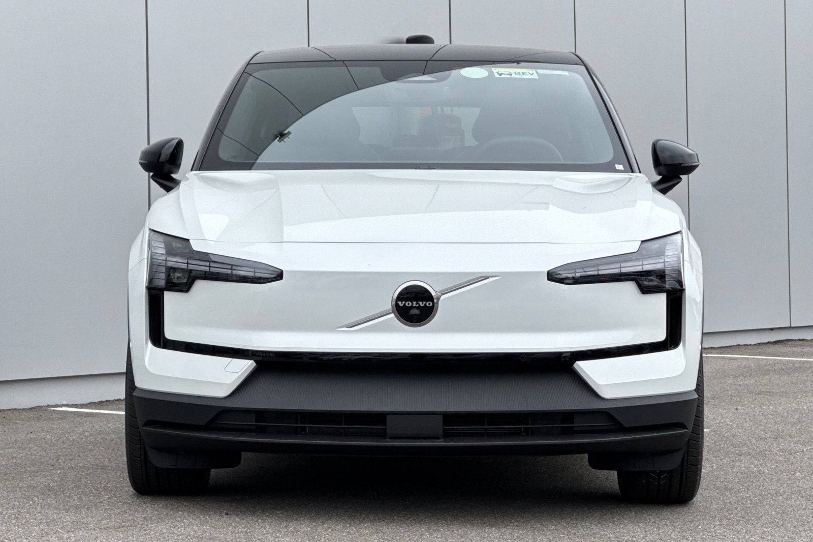 2026 Volvo EX30 Twin Motor Performance Ultra