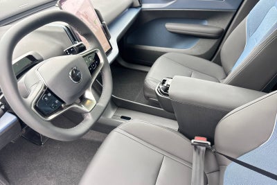 2026 Volvo EX30 Twin Motor Performance Ultra