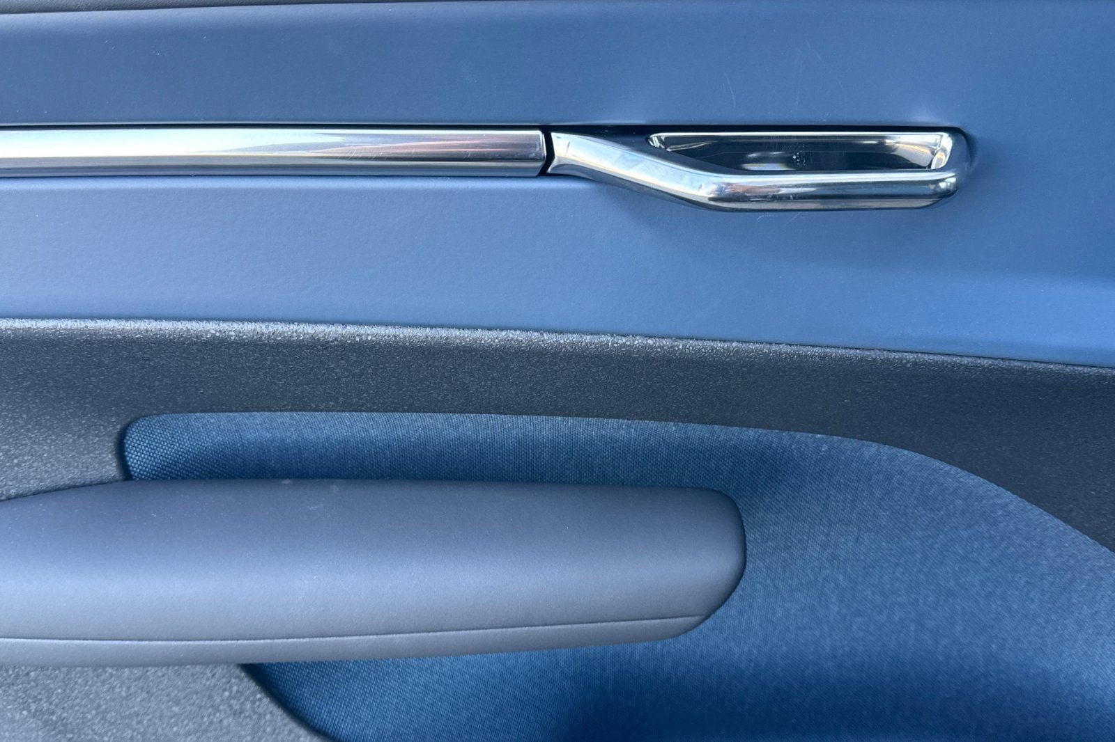 2026 Volvo EX30 Twin Motor Performance Ultra